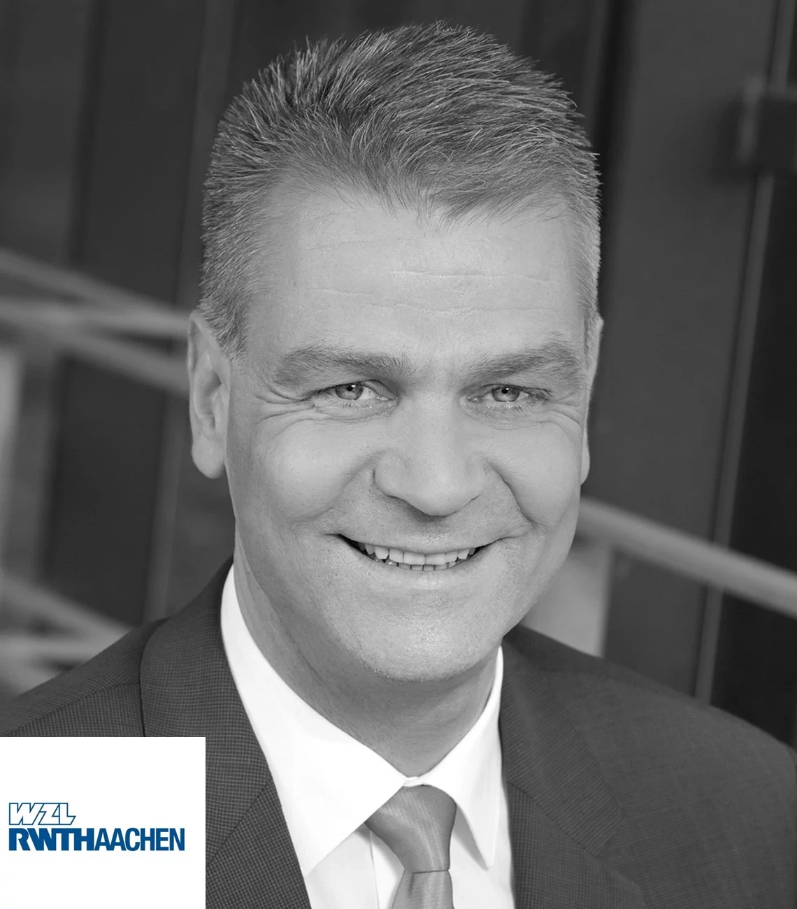 Prof. Dr.-Ing. Christian Brecher