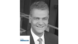 Prof. Dr.-Ing. Christian Brecher