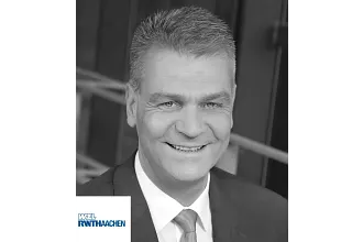 Prof. Christian Brecher