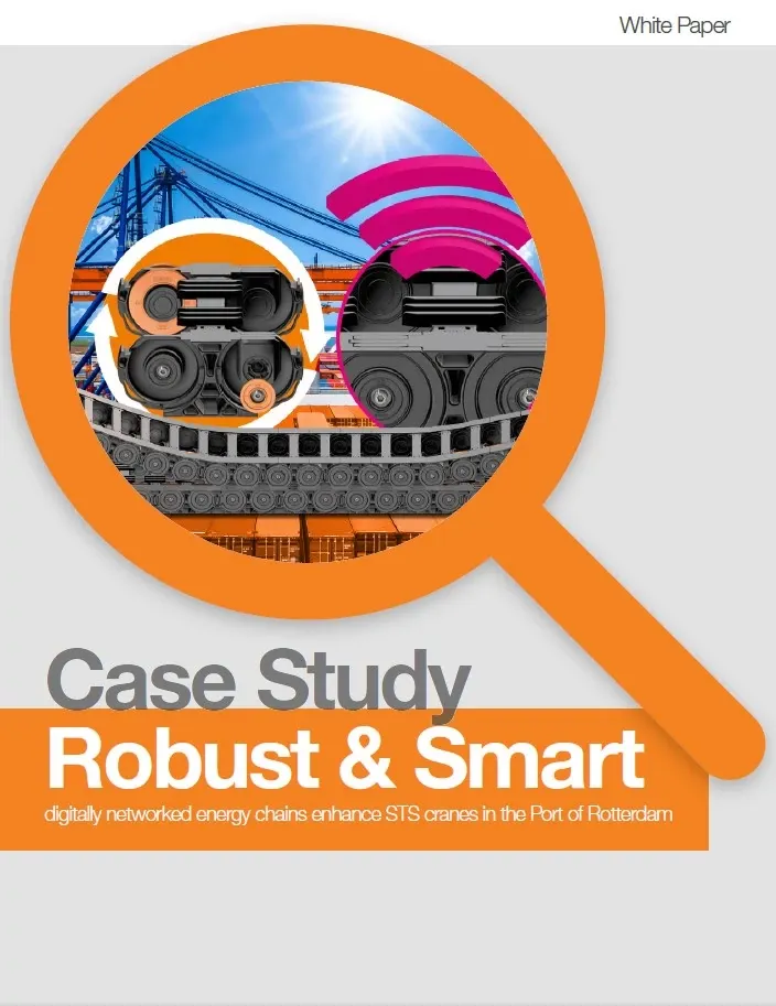 Rotterdam Smart Plastics White Paper