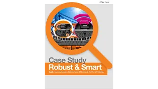 Digitally networked energy chains enhance STS cranes in the Port of Rotterdam