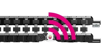 Konesko Jib crane - after