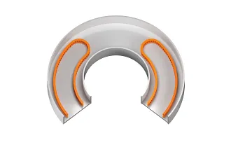 Space-saving with RBR e-chains®