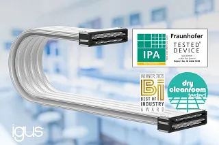 Flachbandkabel e-skin flat