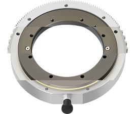 iglidur® PRT slewing ring bearing