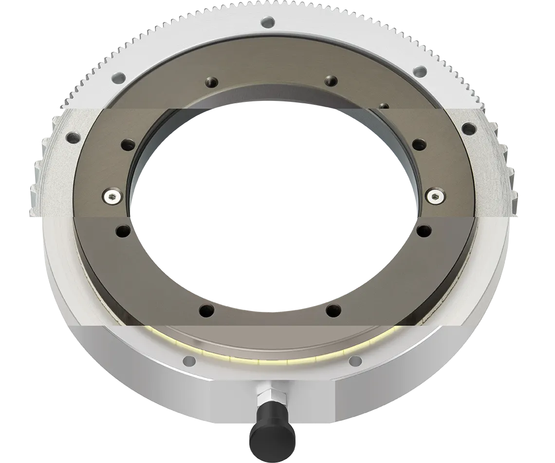 Couronne d'orientation iglidur® PRT