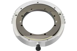 iglidur® PRT slewing ring bearing