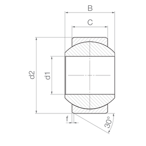 Technical drawing 1