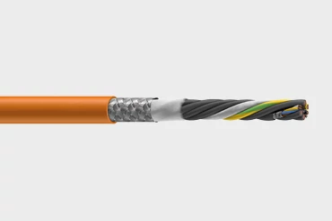 chainflex cable