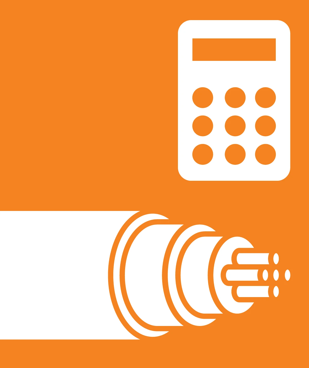 chainflex service life calculator