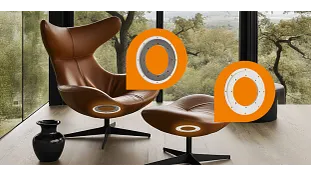 PRT for Furniture blog