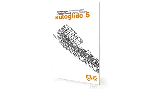 Montagehandleiding voor autoglide 5