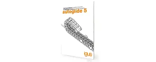 Instrucciones de instalación para autoglide 5