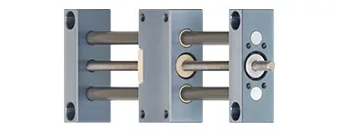 HTSC - Compact Carriage