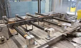 shaft test