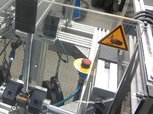 Essai d'usure pour les clients