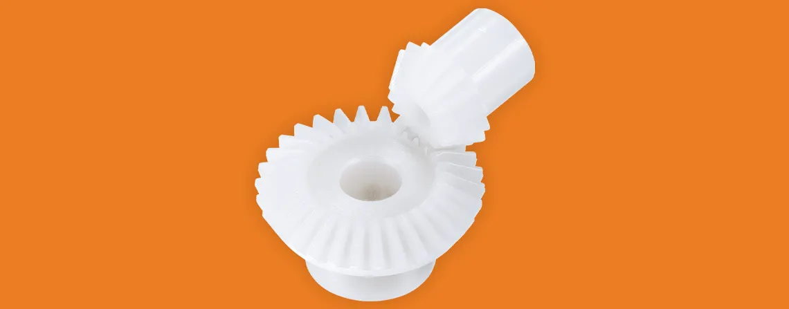 iguform bevel gears