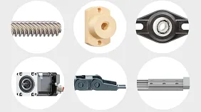 Different products for use in the drone cover