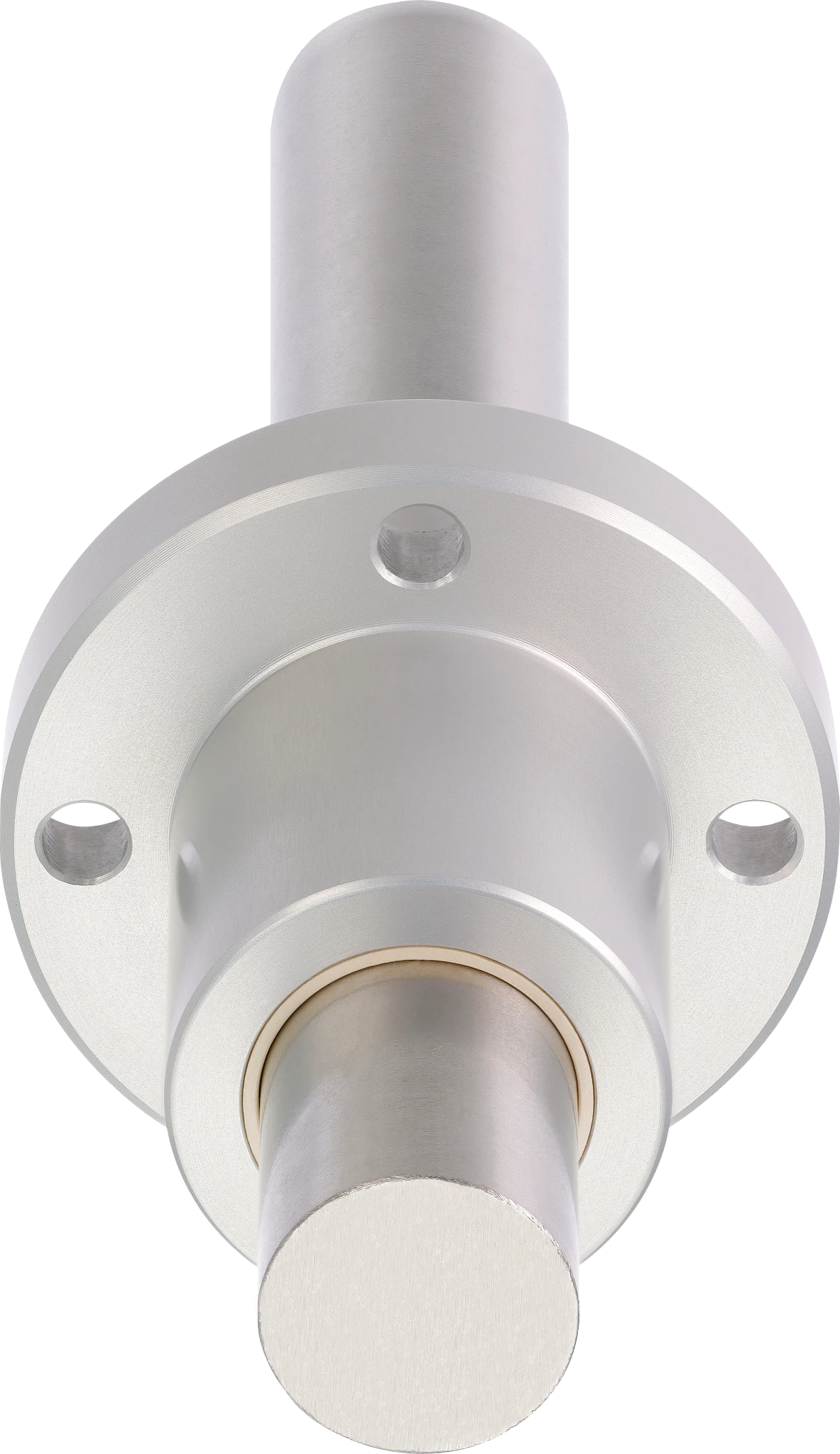 drylin® W360CM vaste flenslagers