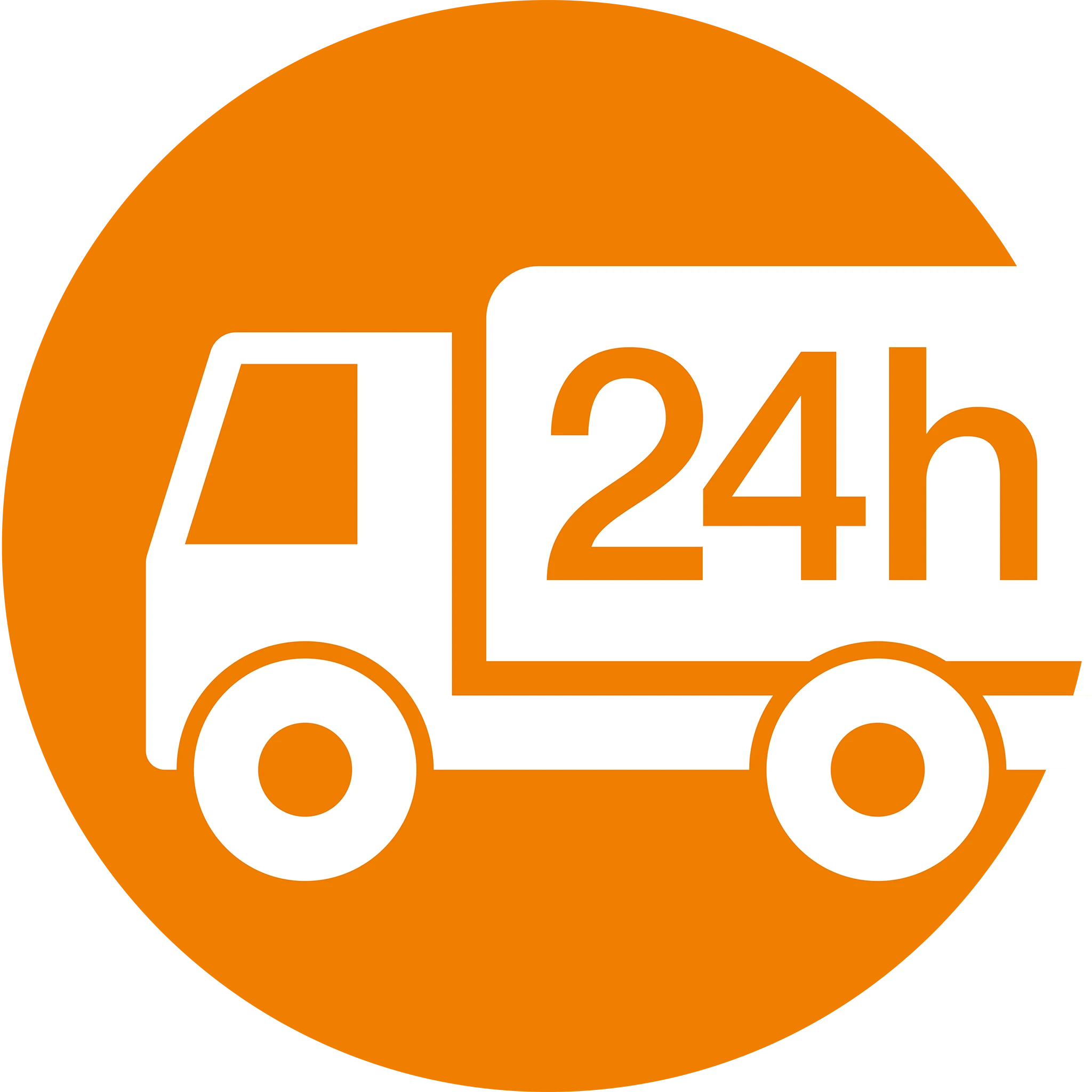 Dodání za 24 hodin