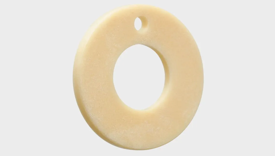 iglide J thrust washer