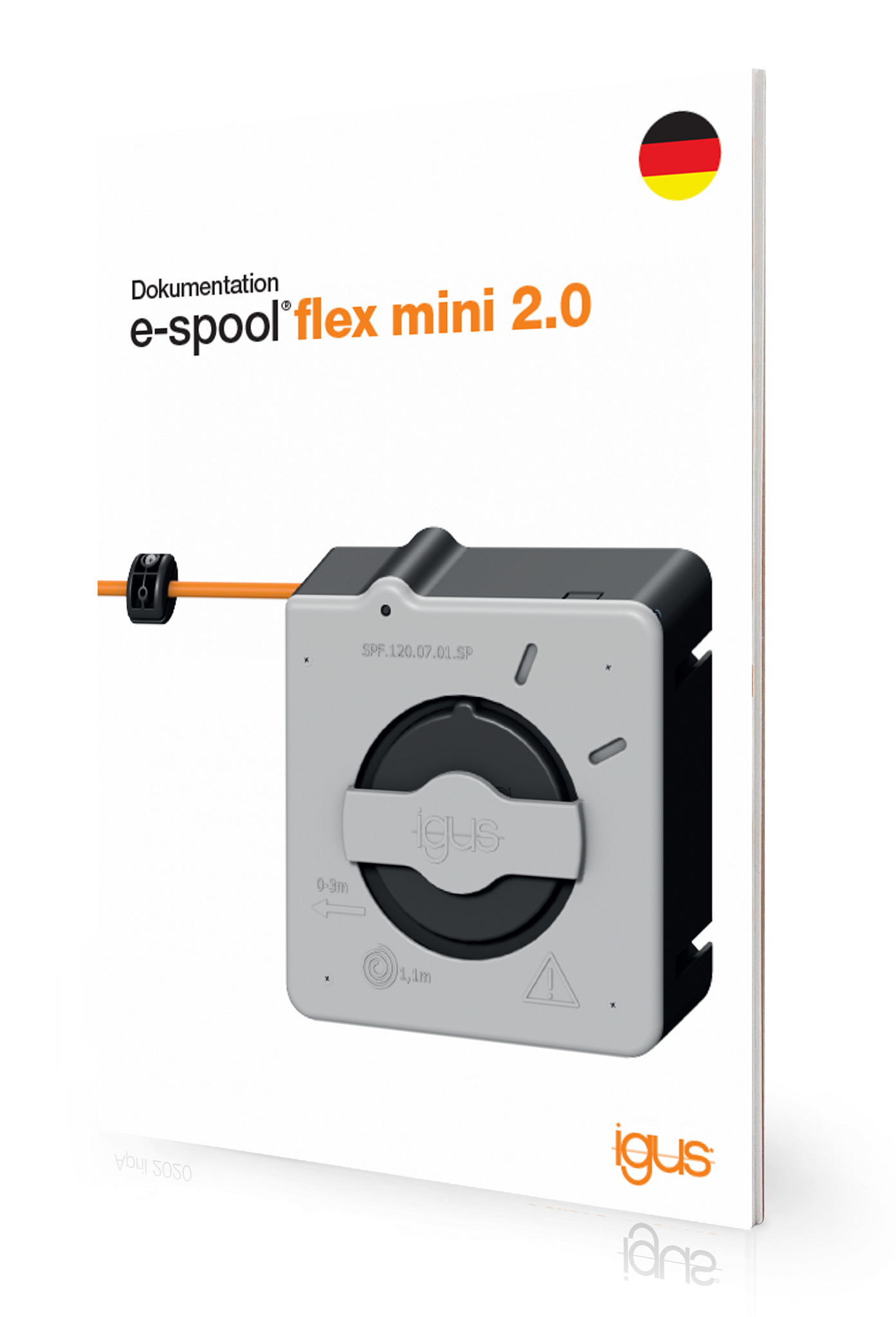 Documentation e-spool mini