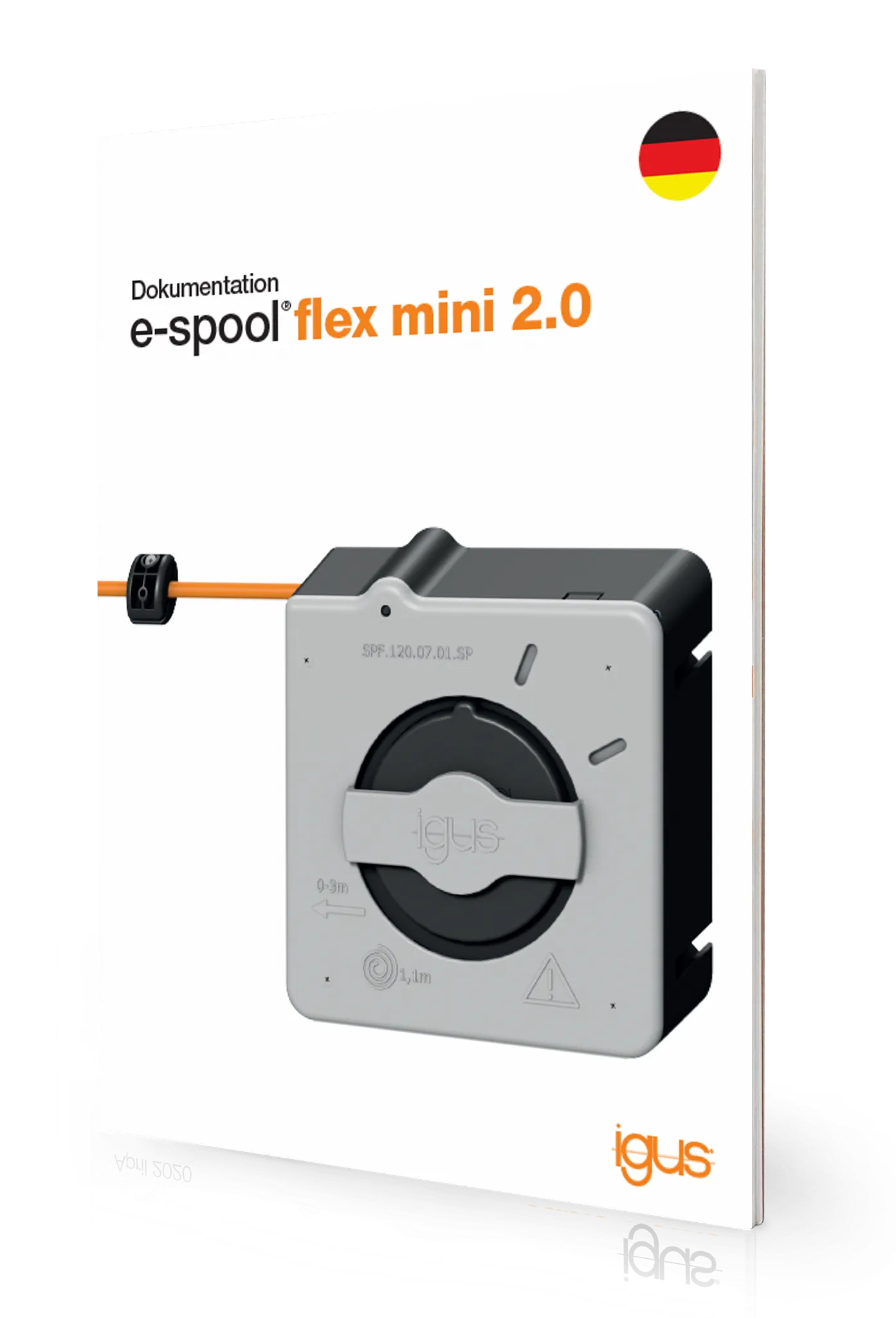 Documentation e-spool mini