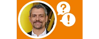 Simone Gadeschi esperto chainflex