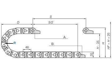 2500.02.055.0.ESD technical drawing