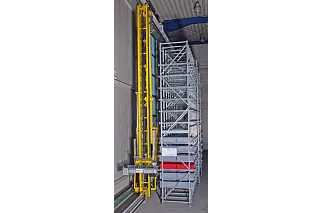 neues Führungssystem