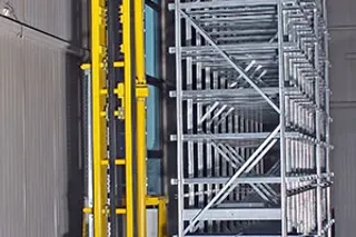 Colibri RBG richiede un rapido apporto energetico