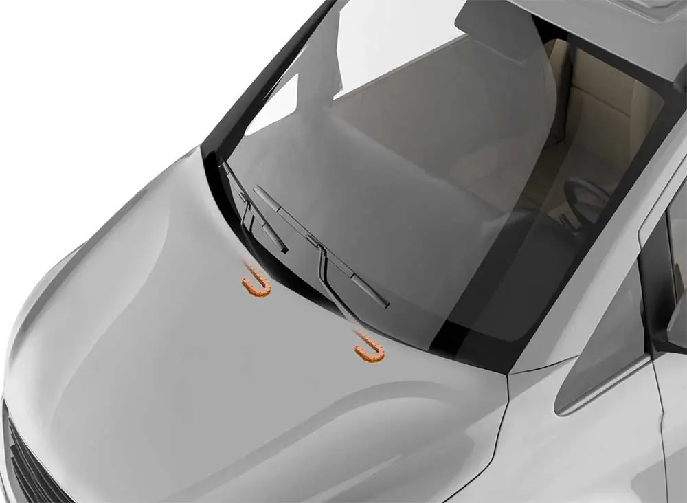 Systèmes d'essuyage