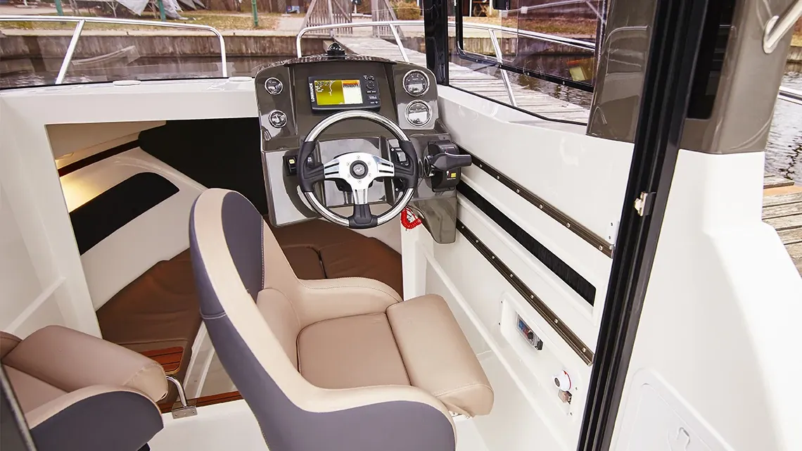 An innovative sliding system