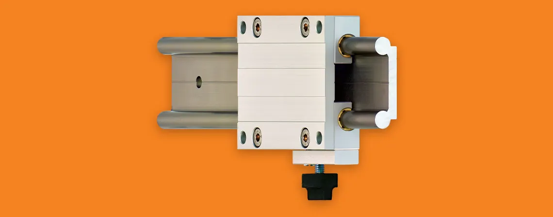 drylin® linear modules SHT