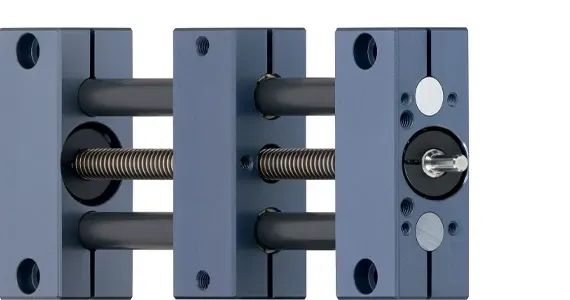 Mesa linear drylin SHT