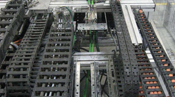 Cable test lab: CF11.D chainflex® measurement system cable lasts more ...