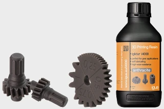 Impression 3D Résine iglidur i4000