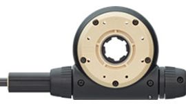 Reductor con perfil multifunción