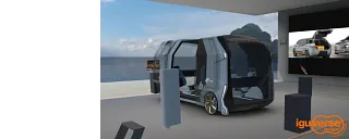 iguverse - the metaverse from igus