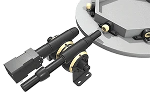 procedimientos de ajuste a presión