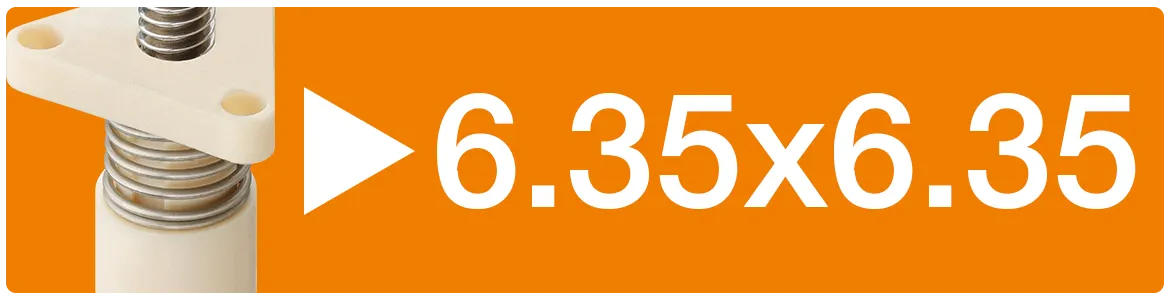 6.35x6.35