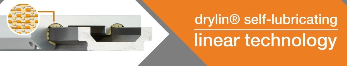 drylin_selflubricating