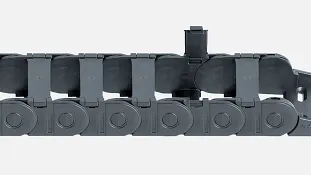 Catene portacavi delle serie E2.1
