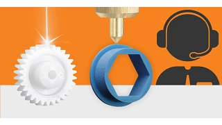 Matériaux d'impression 3D