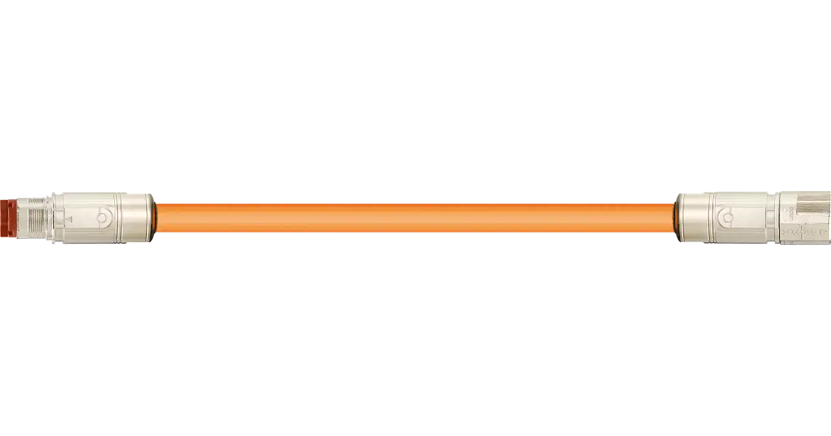 readycable® motor cable suitable for SEW 2812 3859 with Movilink DDI