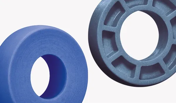 igubal FC spherical insert bearing