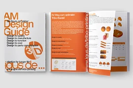 Konstruktionshinweise für 3D-gedruckte Bauteile