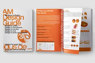 3D-Druck Konstruktionsguide