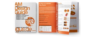 Design Guide für die Konstruktion von 3D-Druck Bauteilen