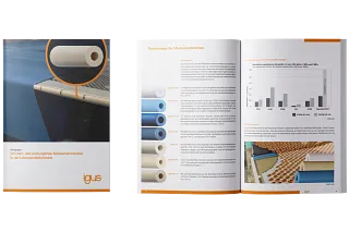 White paper on knife edge rollers in the food industry
